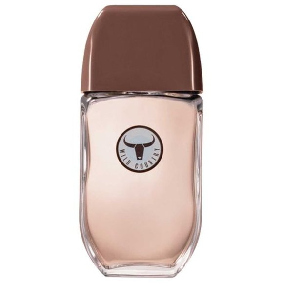 Avon Wild Country Collogne Spray 88ml New - Picture 1 of 2